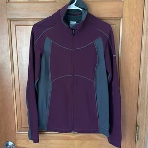 Women’s Columbia Jacket
